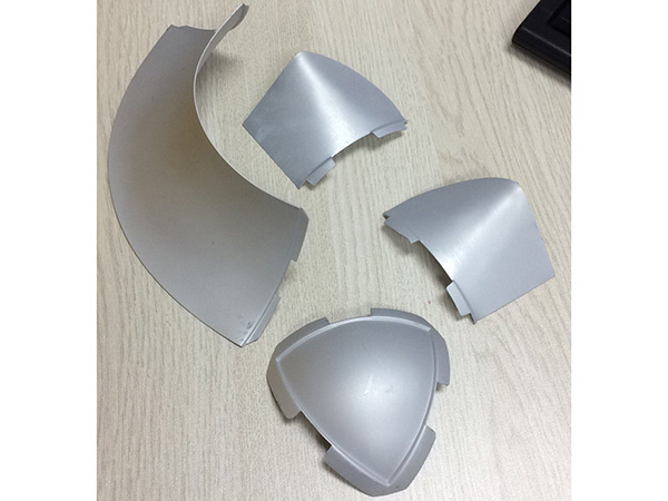 陰角、陽(yáng)角、門收口角（一對(duì)）